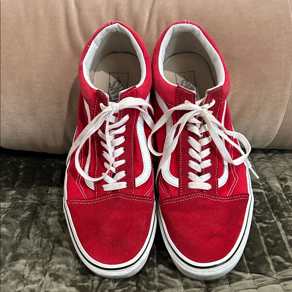 Vans Off The Wall shoes men’s - Picture 2 of 12